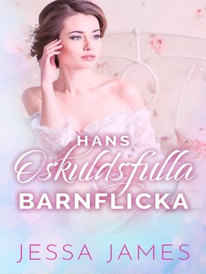 cover image of Hans Oskuldsfulla Barnflicka